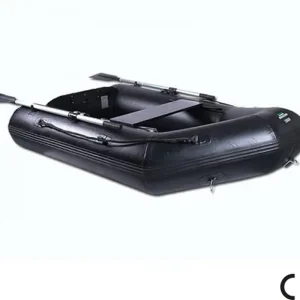 Shop Nu P.Line Inflatable Commando Boat 320 Deluxe